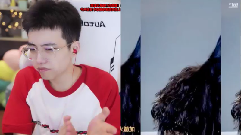 【2022-05-21 17点场】南波儿大魔王丶：万事具备，就差大哥！