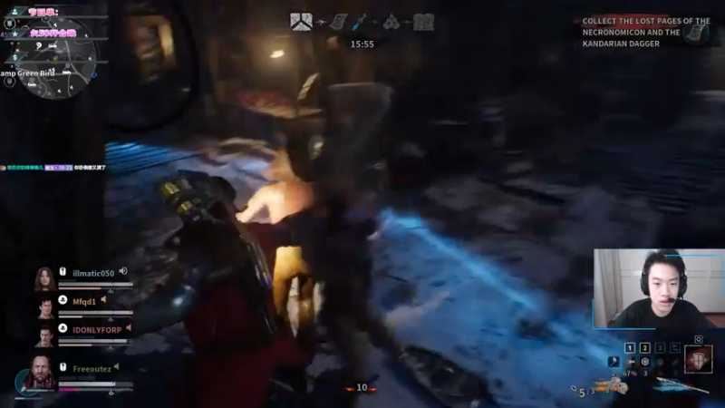 【2022-05-21 11点场】imxiaoxin：【521音乐会】晚上7点！