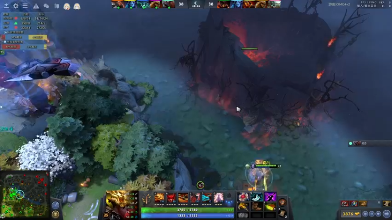 【2022-05-21 14点场】sakira丶hao：dota4+2顶级sorry