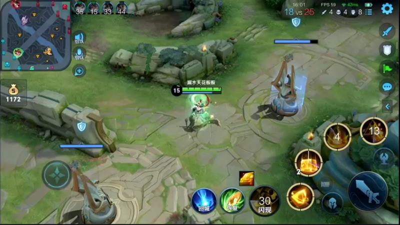 【2022-05-21 15点场】音七Simple：双倍亲密~法师教学