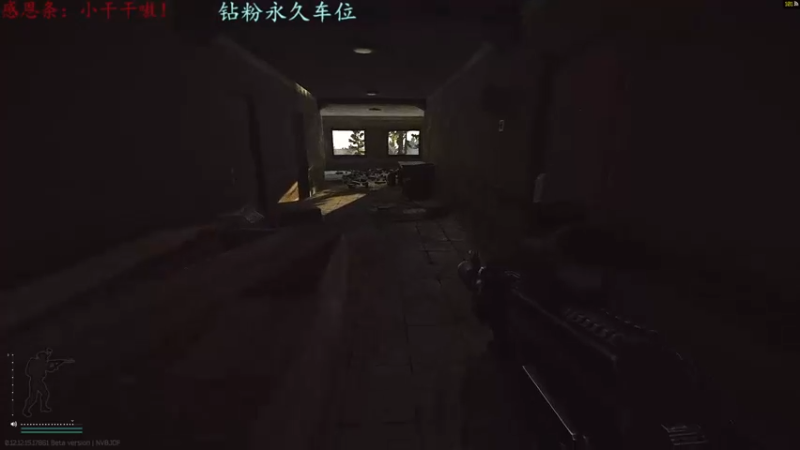 【2022-05-17 20点场】迦南的喃喃呀：拿了一个红BUFF，最近大家乖点好吗？