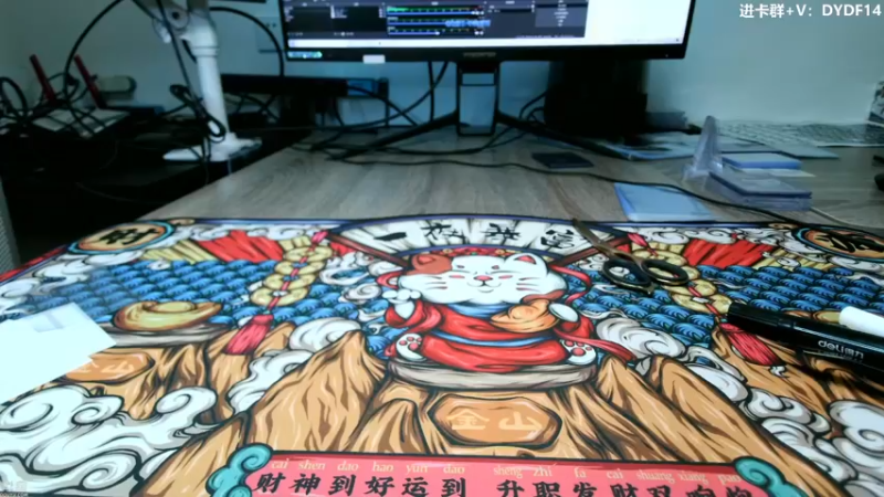 【2022-05-21 20点场】Nonoroa豆腐：【豆腐】Fly20？起飞20！
