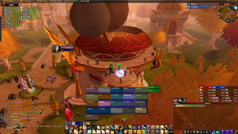 【2022-05-20 19点场】边缘小军：祈福 橙光 恏鸡儿蛋！