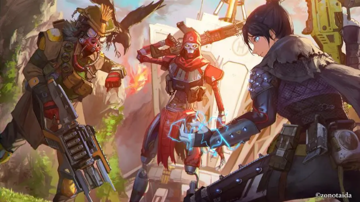 apex