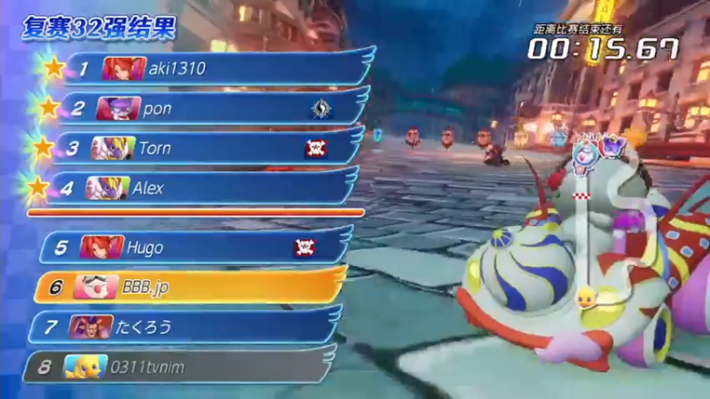 【2022-05-21 08点场】DaBoon：老游戏 老故事