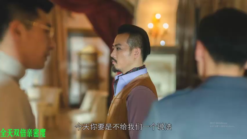 【2022-05-20 22点场】sViper丶阿灿：阿灿：早到晚退已是习惯