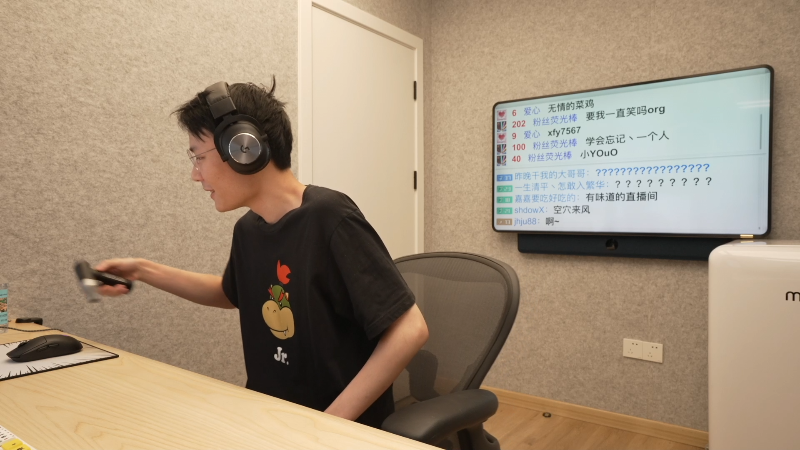 【马里奥制造】超级小桀的精彩时刻 20220521 13点场