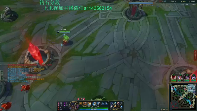 【2022-05-21 14点场】一万九千把大头：一万九千把大头