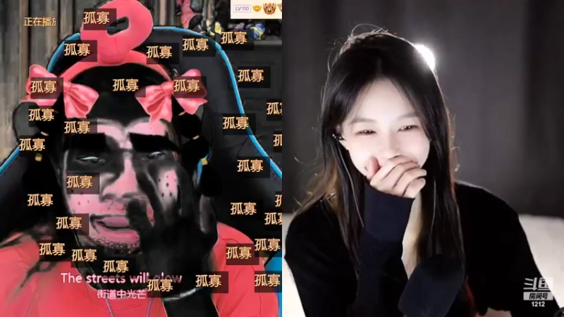 【2022-05-21 02点场】小肉球阿：爱笑的女孩运气不会差~ 5587551