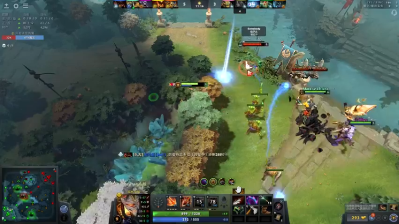 【2022-05-21 01点场】刘嘉俊Sylar1：拿出你的百分之百！