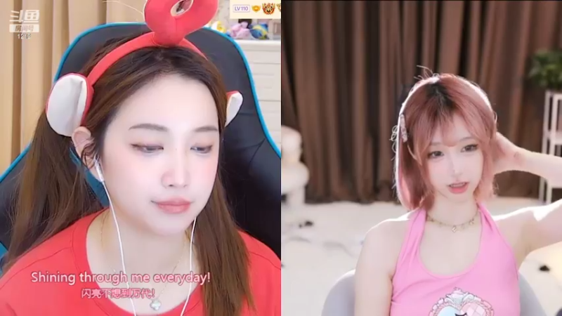 【2022-05-21 04点场】小肉球阿：爱笑的女孩运气不会差~ 5587551