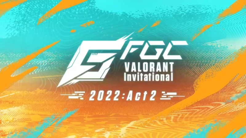 【2022-05-21 16点场】风暴奶爸Nai8：FGC ACT2邀请赛DAY1