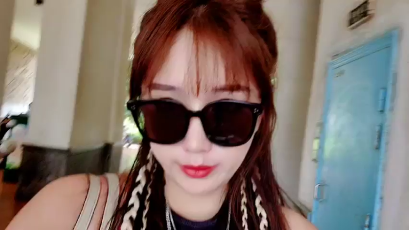 【2022-05-18 12点场】叫我好姑娘吧：三亚奢靡的最后一天