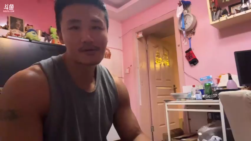【2022-05-21 22点场】黑人毅：我在苦苦的等待