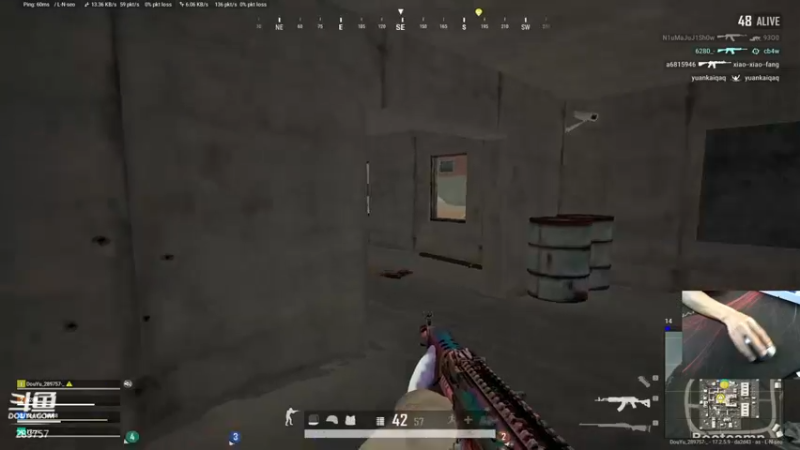 【2022-05-20 20点场】阿的痴adc：不就是玩 难度不大