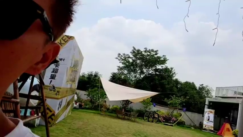 【2022-05-21 12点场】赛文柒Seven：【燃烧吧卡路里！】Day3