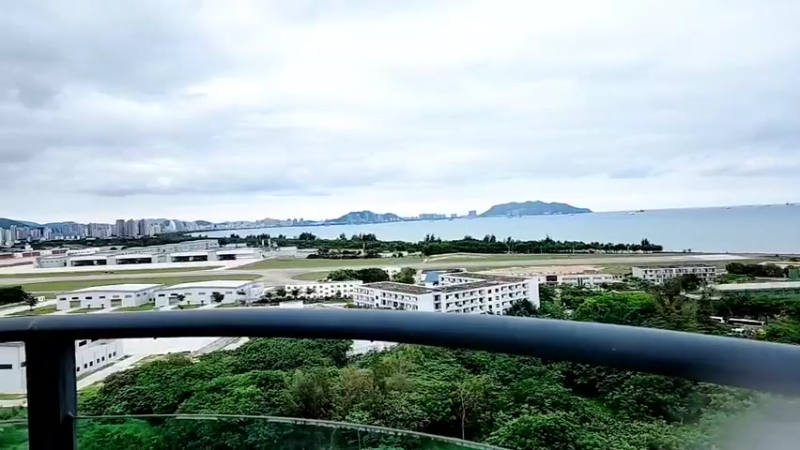 【2022-05-17 15点场】叫我好姑娘吧：孤身体验三亚的慢生活