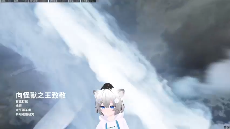 【2022-05-18 20点场】Piper派酱：cod走起！！！！