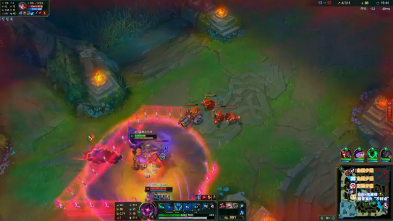 【2022-05-21 03点场】少囧丶：少囧：祝大家520快乐！