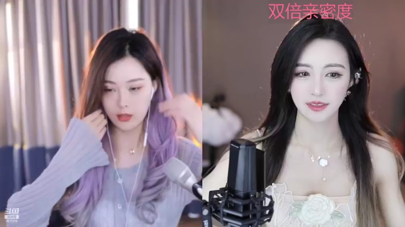 【2022-05-21 14点场】李哥儿DoubleLee：人间一趟 积极向上 5517219