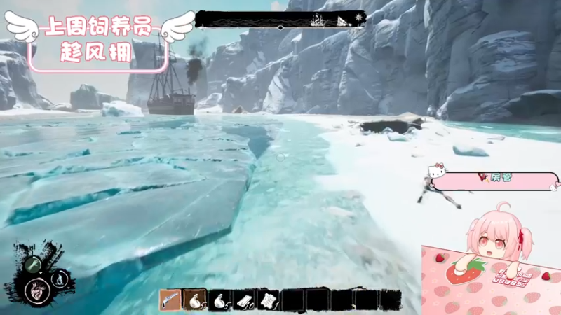 【2022-05-20 22点场】就是草莓酱吖：草莓酱：我是一个温柔话少脾气好的一个美女