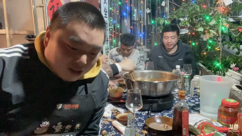 【户外】深山大咖的精彩时刻 20220521 23点场