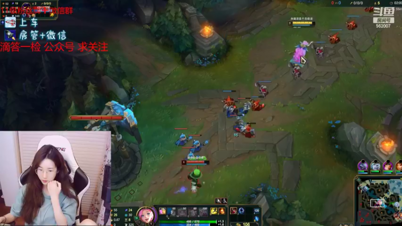 【2022-05-21 19点场】白菇凉：白菇凉:艾欧里亚有车位