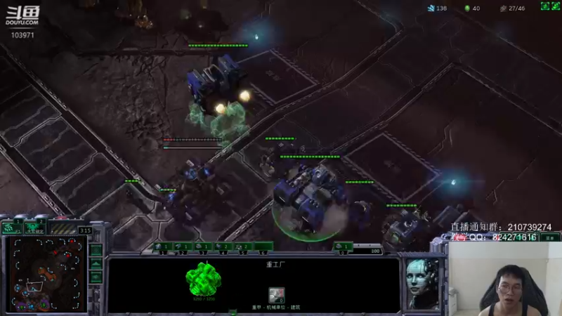 【2022-05-21 00点场】SCLeeLee：星际520有你才是赢