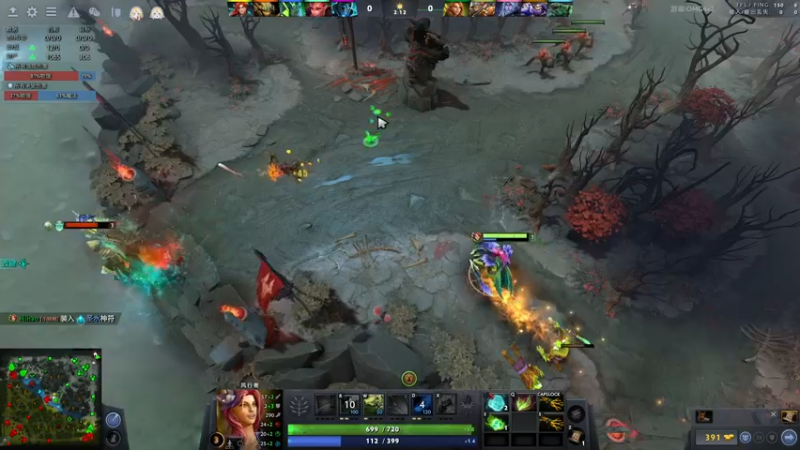 【2022-05-21 18点场】sakira丶hao：dota4+2顶级sorry