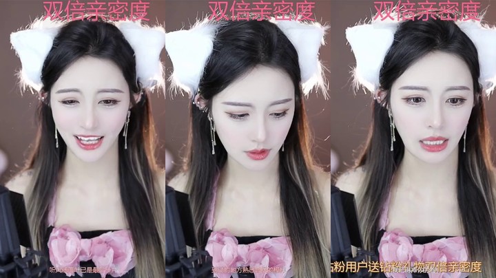 【李哥儿DoubleLee】05-20 本场人气值TOP1舞蹈