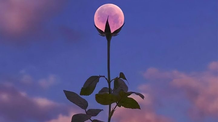 ，