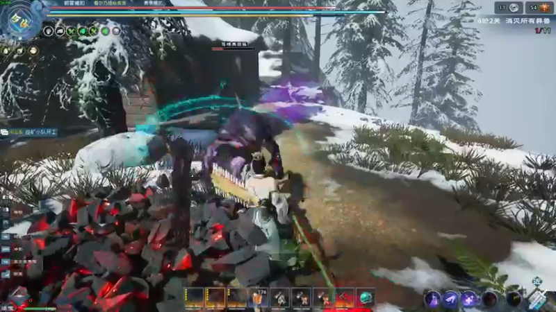 【2022-05-21 14点场】朝雾曦和：晚上好哦，22点开始狼人杀哟