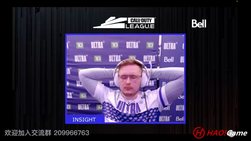 【2022-05-21 04点场】HaoGame长木告：COD18: 排位对战