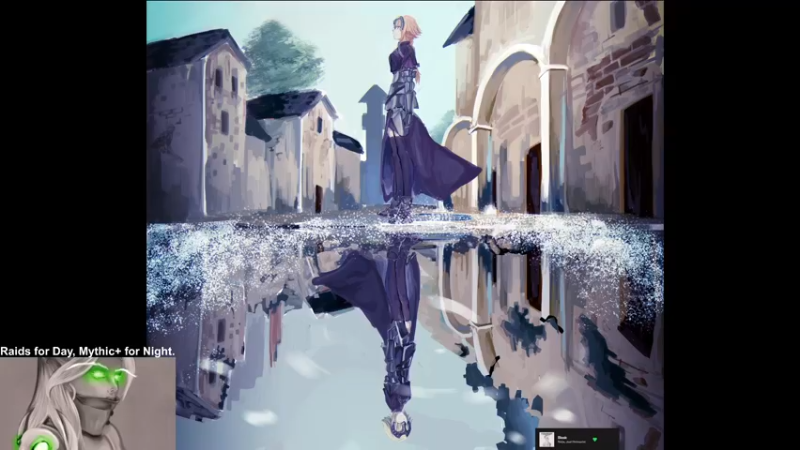 【2022-05-20 23点场】EmiyaKiritsugu：痛 覚 残 留