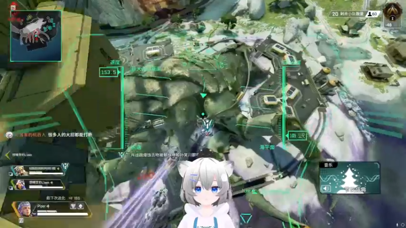 【2022-05-21 01点场】Piper派酱：520快乐！！！！ 3710773