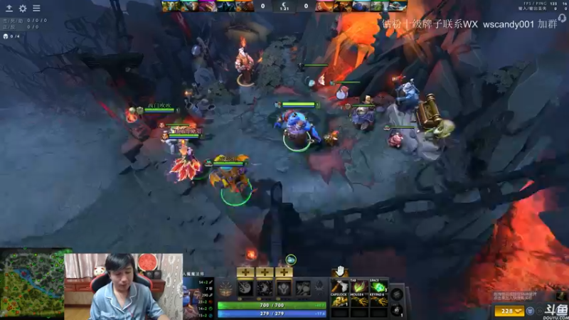 【2022-05-21 04点场】18yearsold天残少年K9：k9:DOTA2欢乐上分课堂！