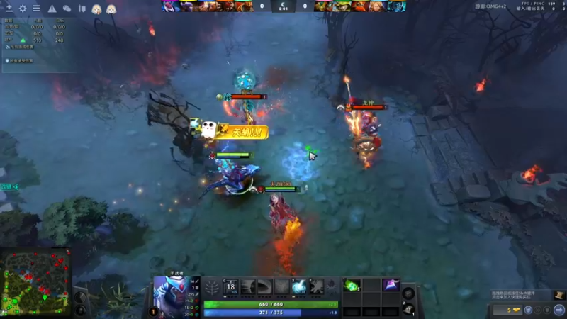 【2022-05-21 20点场】sakira丶hao：dota4+2顶级sorry