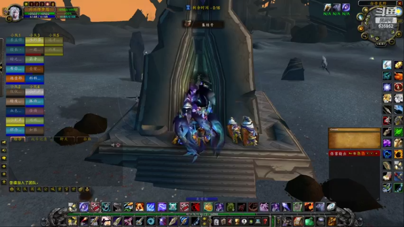 【2022-05-20 14点场】兴兴的梦想：火锤：无欲则刚635952