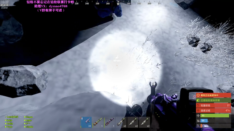 【热门游戏】Happy丨猫腻的精彩时刻 20220521 00点场