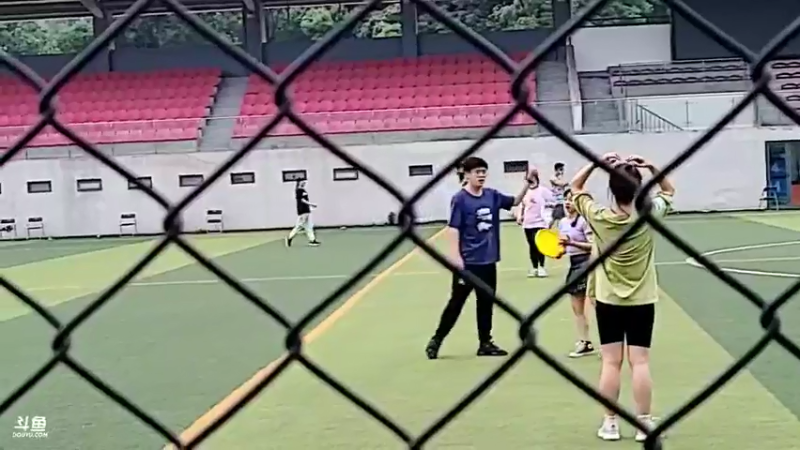 【2022-05-21 18点场】赛文柒Seven：【燃烧吧卡路里！】Day3