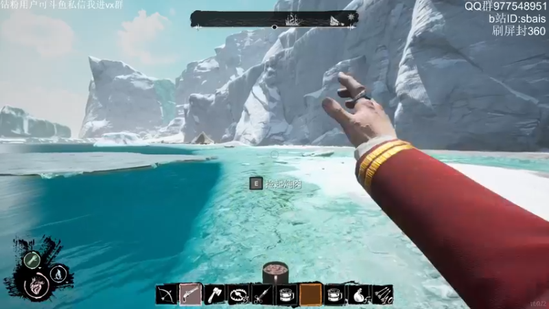 【2022-05-20 16点场】sbais赛巴斯：头痛手粘肚子饿，看我直播图一乐