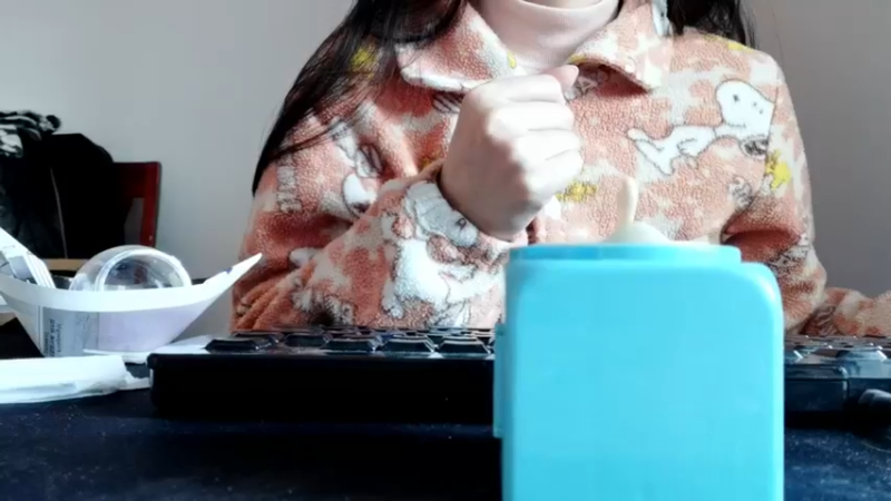 【2022-05-21 13点场】三时小周每娘娘：我直播间的小活动