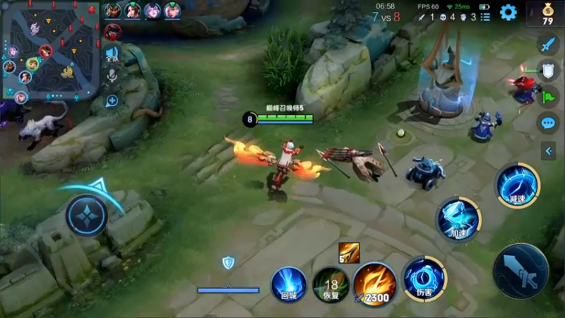 【2022-05-21 13点场】渝万rain：国服第一软辅巅峰教学！！