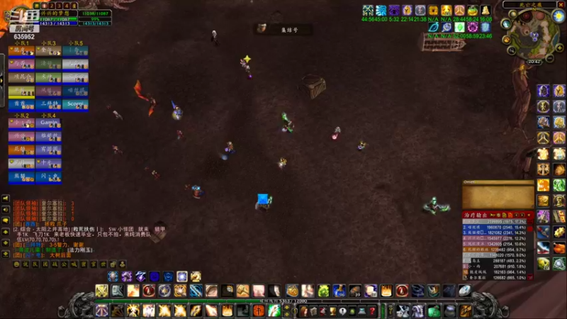 【2022-05-20 20点场】兴兴的梦想：火锤：无欲则刚635952