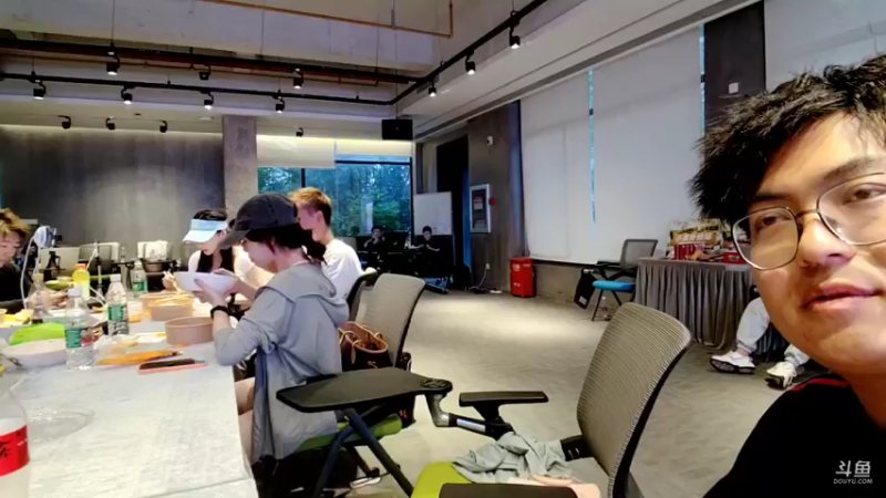 【2022-05-21 18点场】火力堂主：【燃烧吧 卡路里！】Day3！钻粉卡已开
