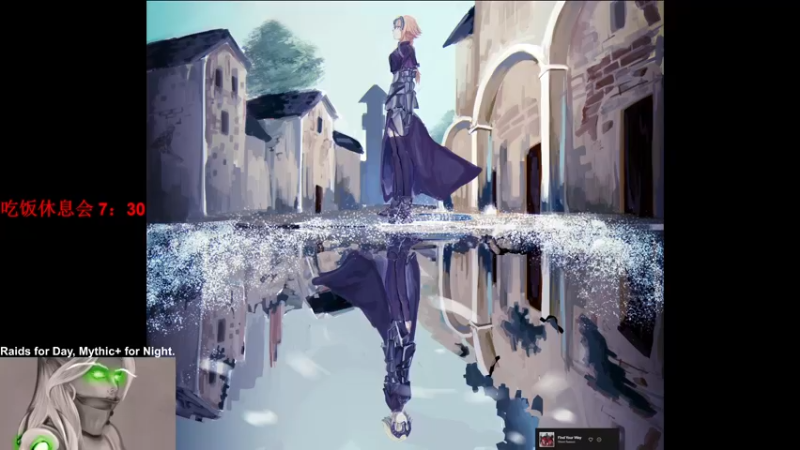 【2022-05-20 19点场】EmiyaKiritsugu：痛 覚 残 留
