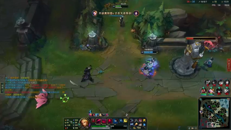 【2022-05-21 01点场】BoyJiE1：BoyJIE