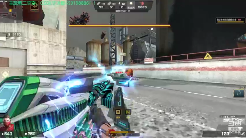 【2022-05-20 21点场】回来看看13：一天一个灾变小技巧