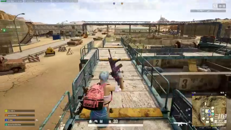 【2022-05-21 02点场】阿二Ayer：白银双倍：不死终会出头，加油