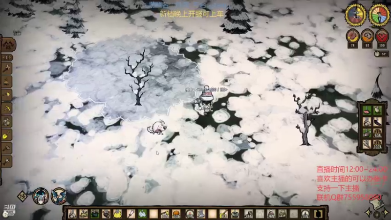 【2022-05-19 23点场】无智的旋律：旋律的联机大厅